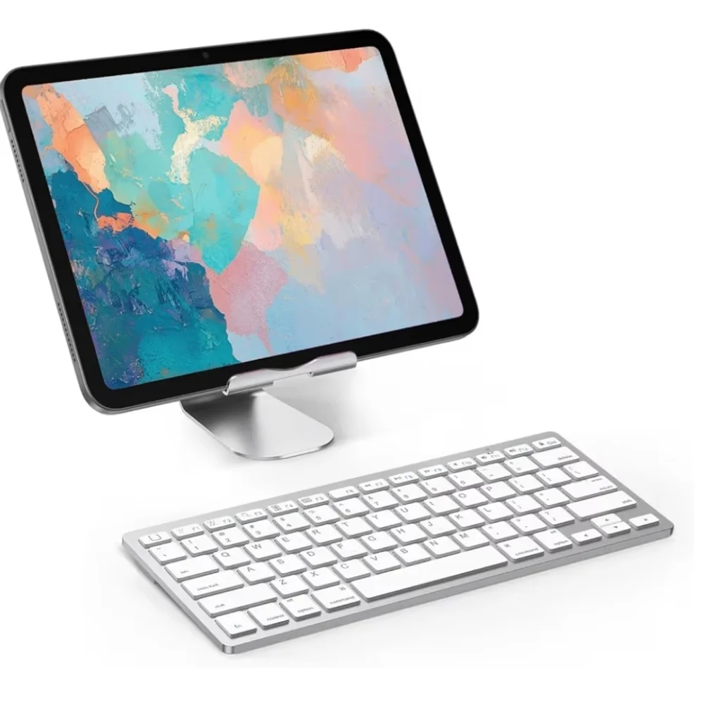 Bluetooth Wireless Keyboard